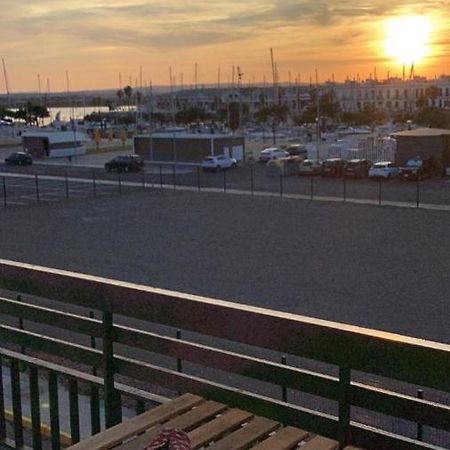 Verde Agua Ayamonte Esterno foto
