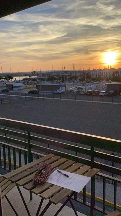 Verde Agua Ayamonte Esterno foto